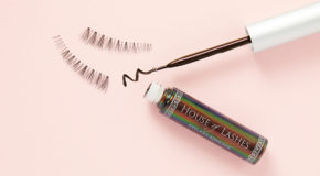 How To Apply Lashes To The Lower Lashline