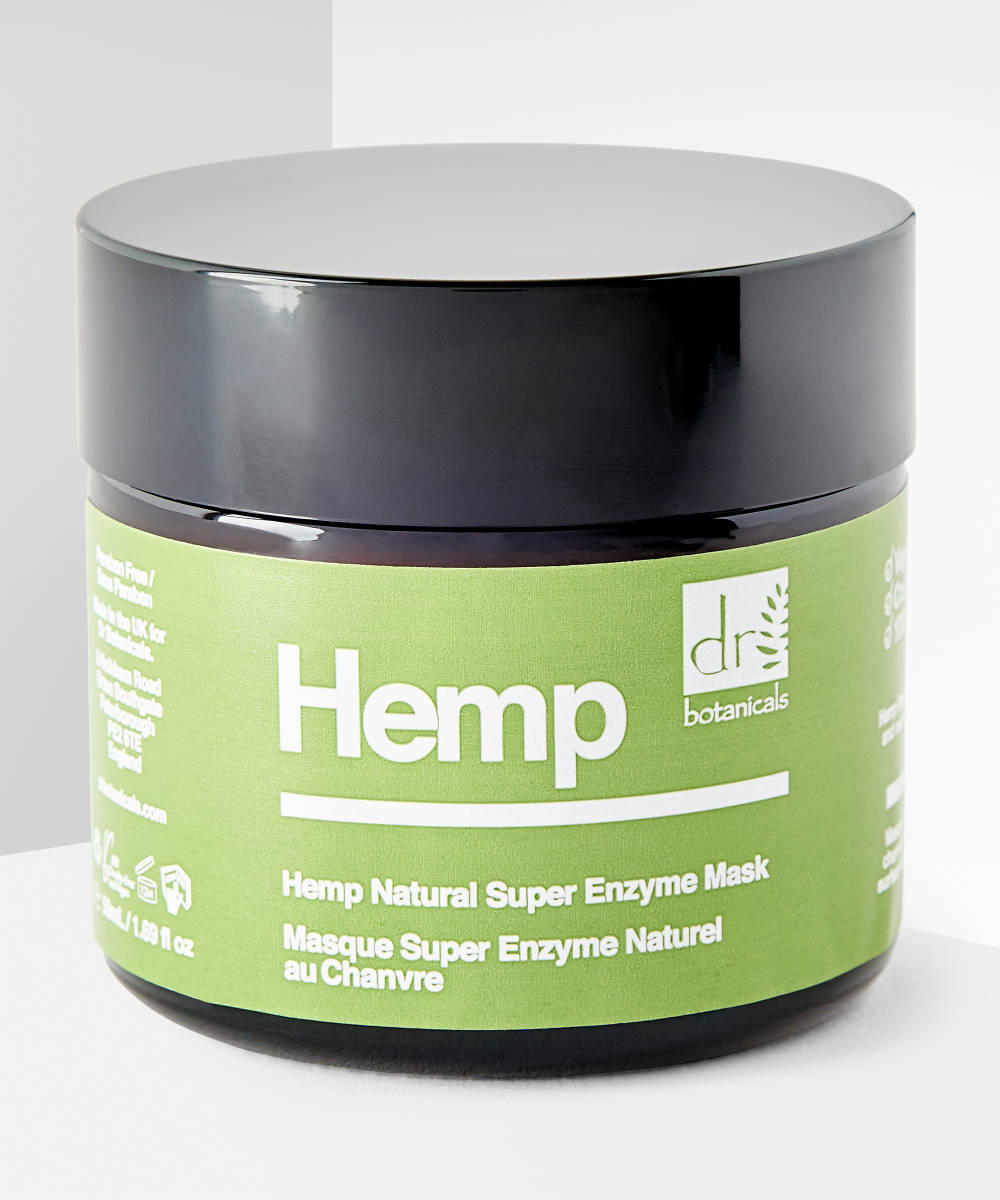 The Best Cbd And Hemp Beauty Products To Try In 2019 Beauty Bay Edited 7607