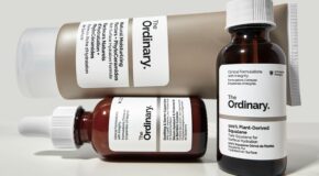 The Best The Ordinary Products For Dry Skin