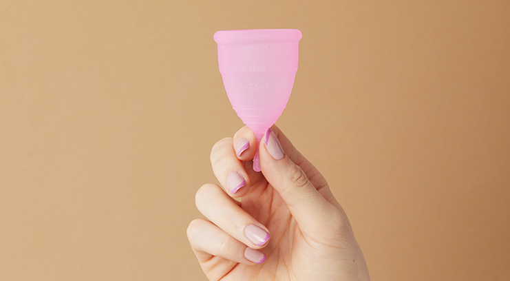 Diva cup Review - Personal View of the Menstrual Cup