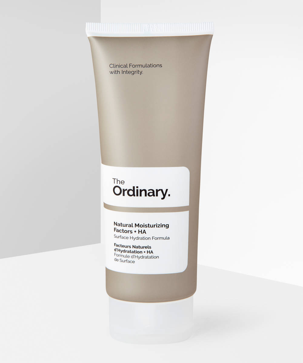 The Best The Ordinary Products For Dry Skin Beauty Bay Edited