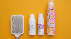 This Is How You Should Be Using Dry Shampoo