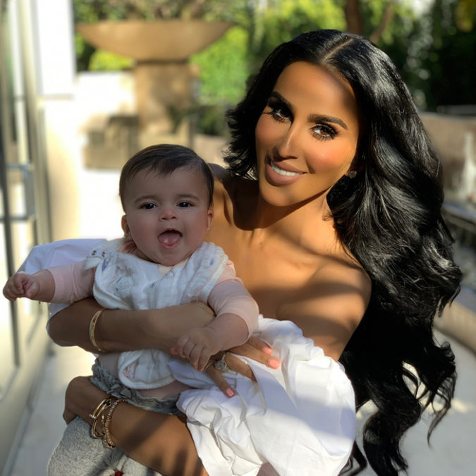 Breaking Into Beauty: Lilly Ghalichi, Founder Of Lilly Lashes - Beauty