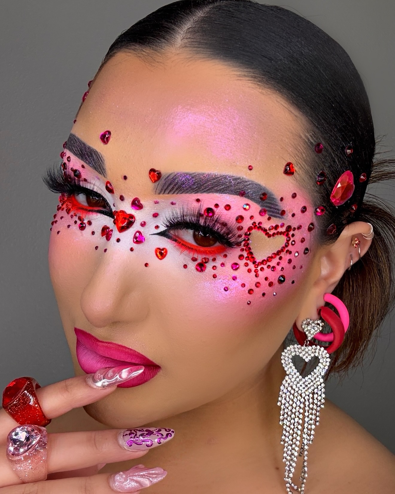 @lexilalamakeup