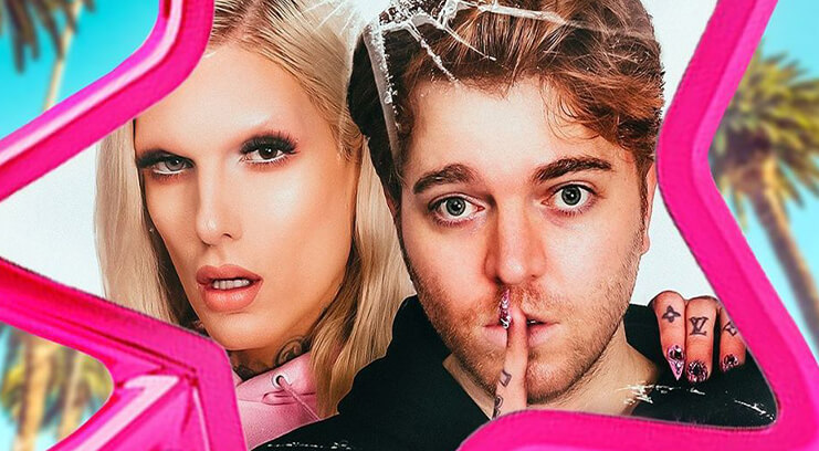17 Things We’ve Learned from Shane Dawson’s Jeffree Star Documentary