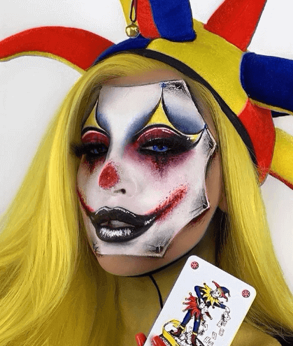 26 Most-Searched Halloween Makeup Ideas On Instagram - Beauty Bay Edited