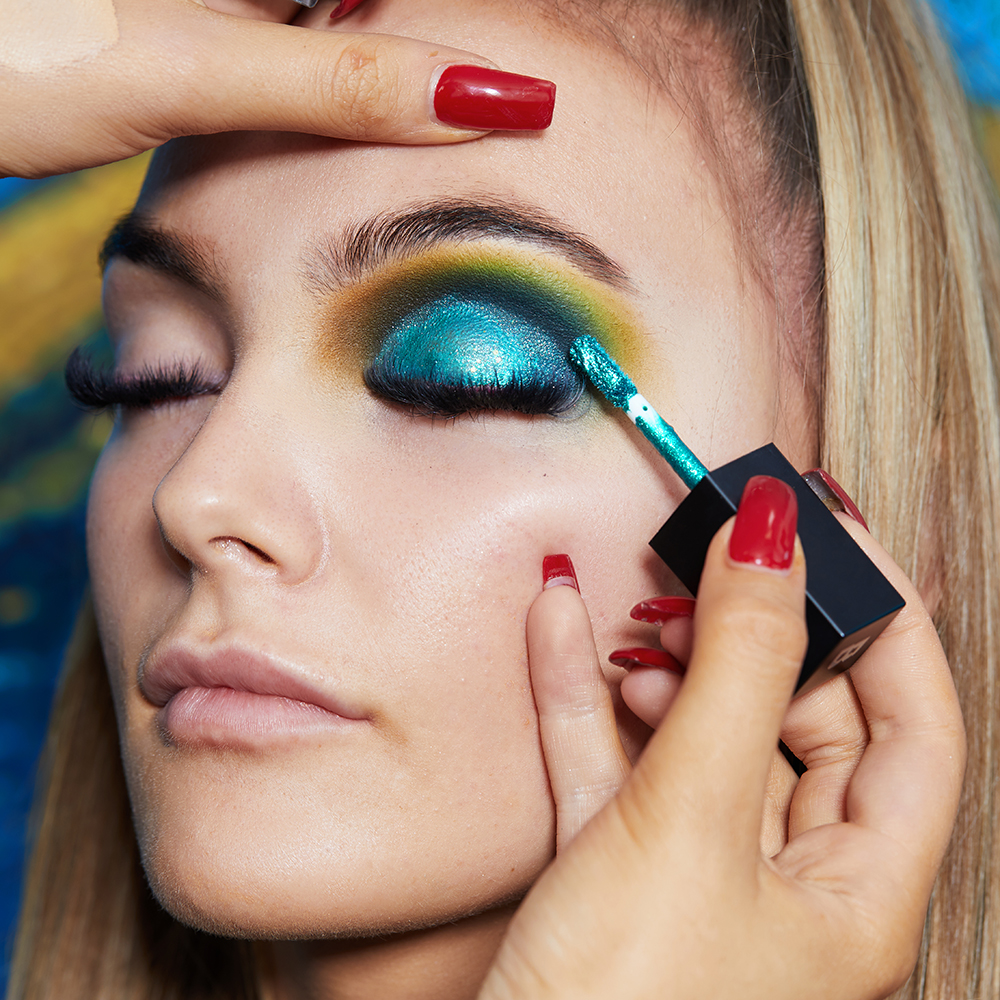 liquid crystal eyeshadow beauty bay