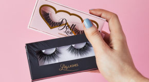 The Best False Lashes For Party Season