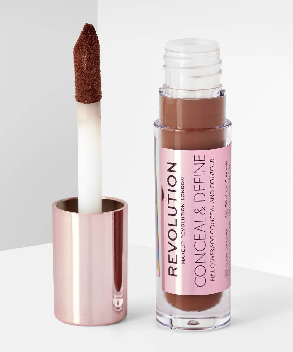 good concealer for dark skin