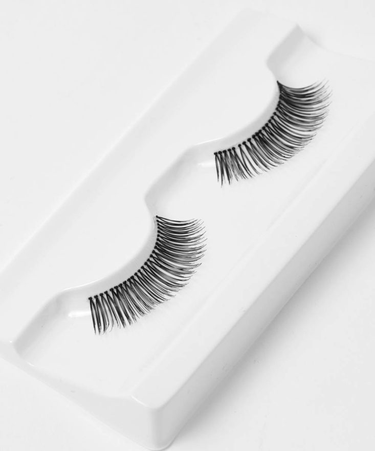 The Best False Lashes For Party Season Beauty Bay Edited