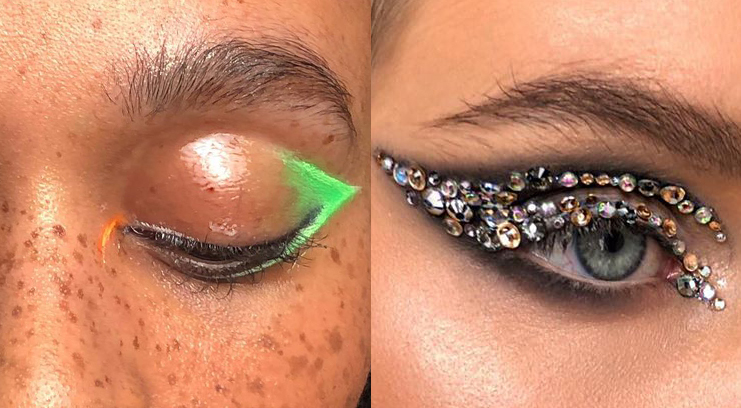 Breaking Into Beauty: Male Beauty Blogger, Jake Jamie