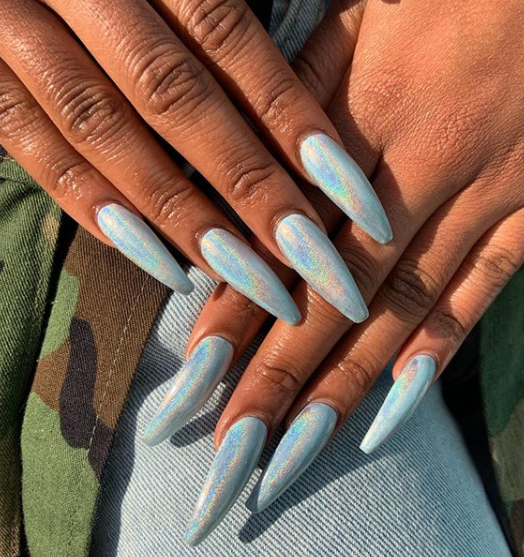 11 Nail Trends To Try Out In 2020 - Beauty Bay Edited