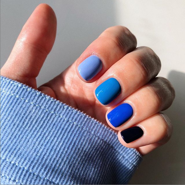 11 Nail Trends To Try Out In Beauty Bay Edited