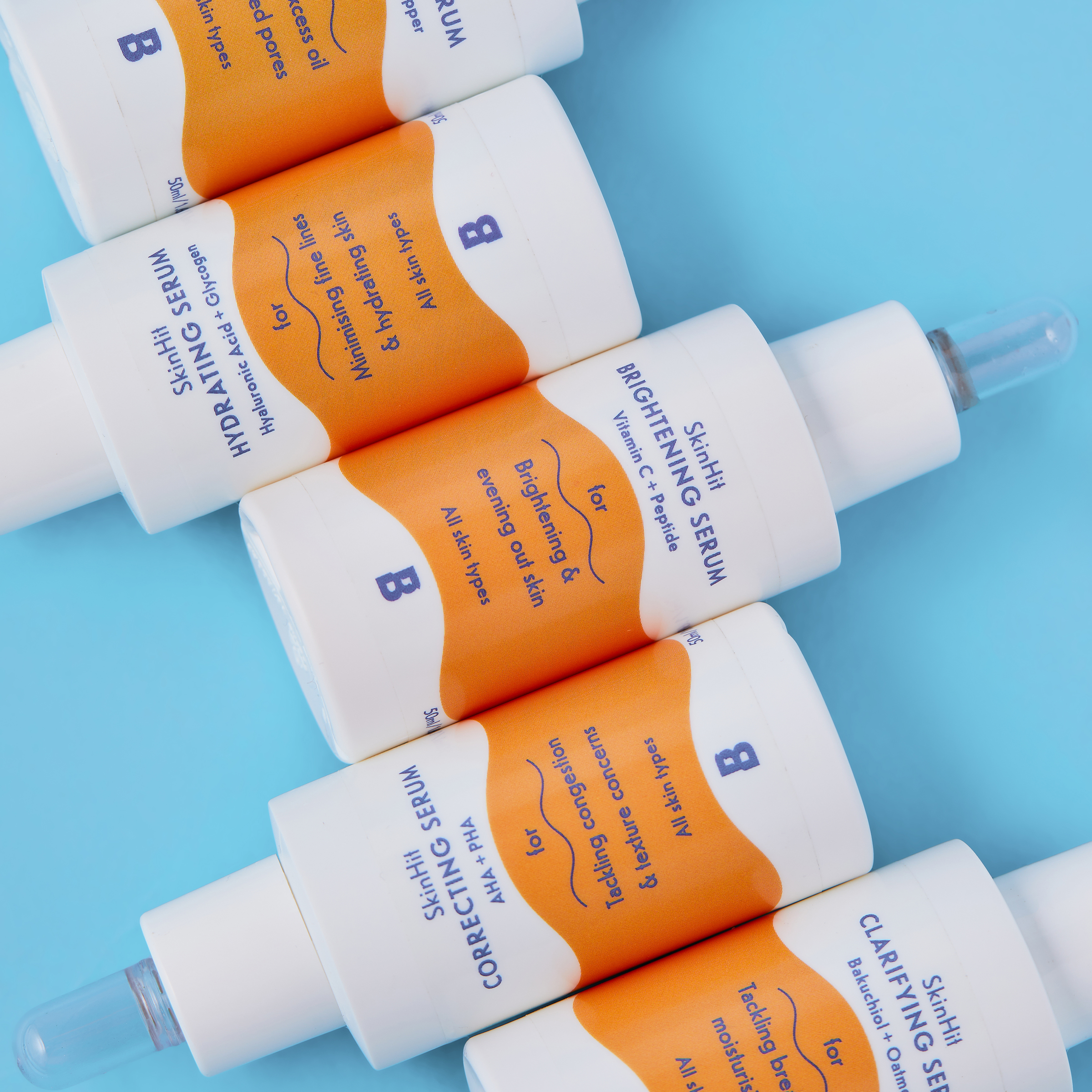 These Serums Transformed My Hormonal Acne Skin Beauty Bay Edited