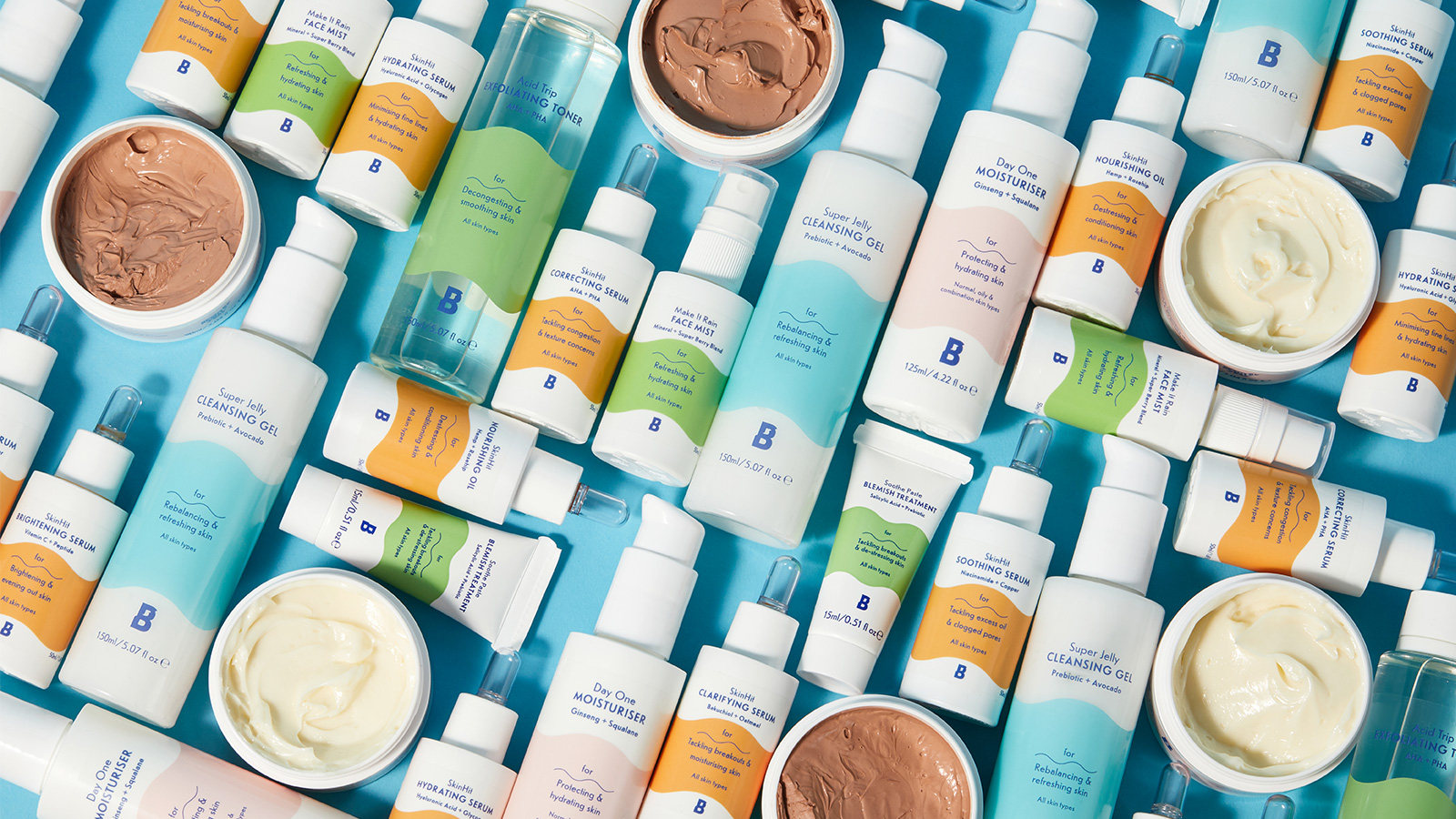 beauty bay squalane cleanser