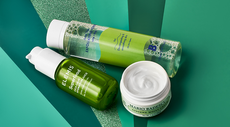 7 Makeup Products That Will Give You Glowing Skin