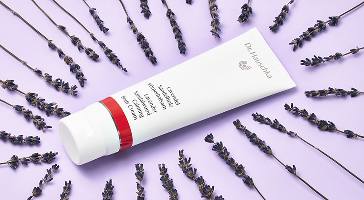 dr hauschka rosacea products