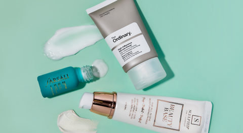 The Best Primers For Combination Skin - Beauty Bay Edited