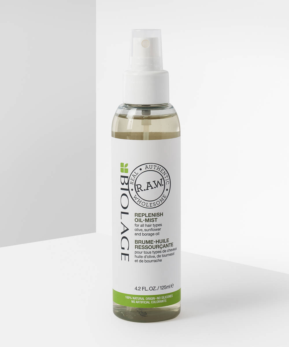 Hair care The Best Hair Oils For Your Hair Type - Beauty Bay Edited