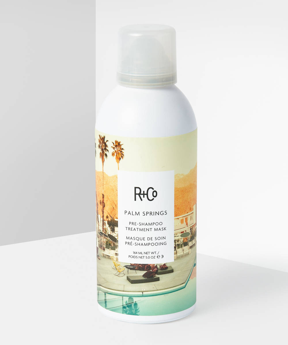 What Is A Pre Shampoo Treatment And Do I Need One Beauty Bay Edited