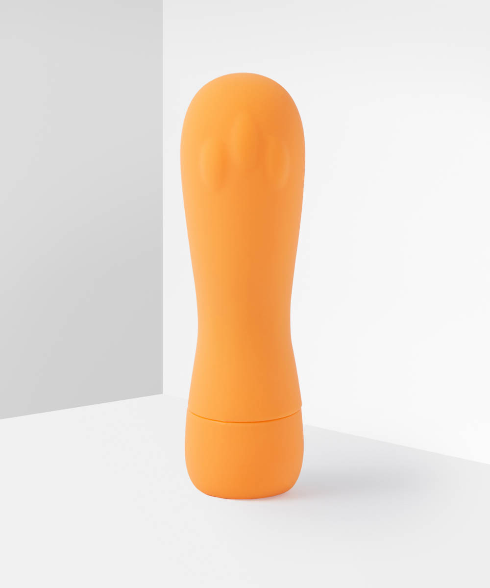 5 Things To Know Before Your First Time Using A Vibrator pic pic