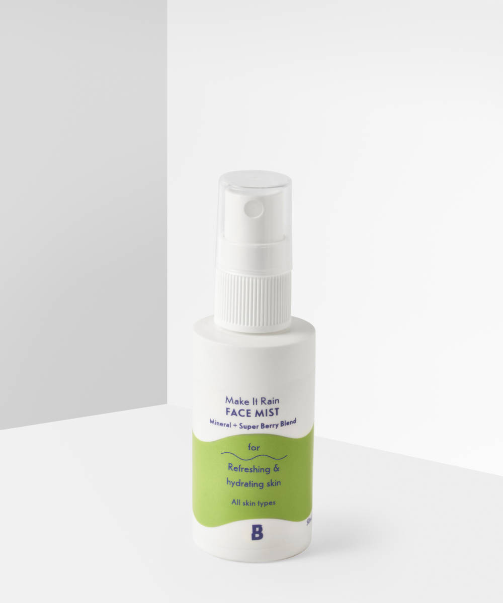 beauty bay skincare