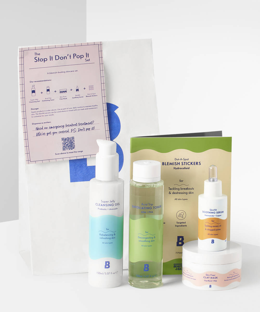 The Best Skincare By BEAUTY BAY Products, According To You Beauty Bay