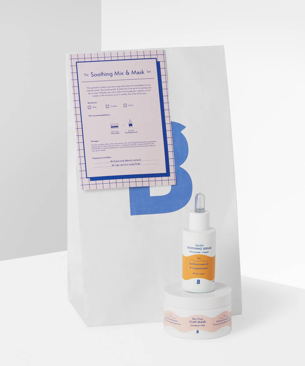 beauty bay skincare