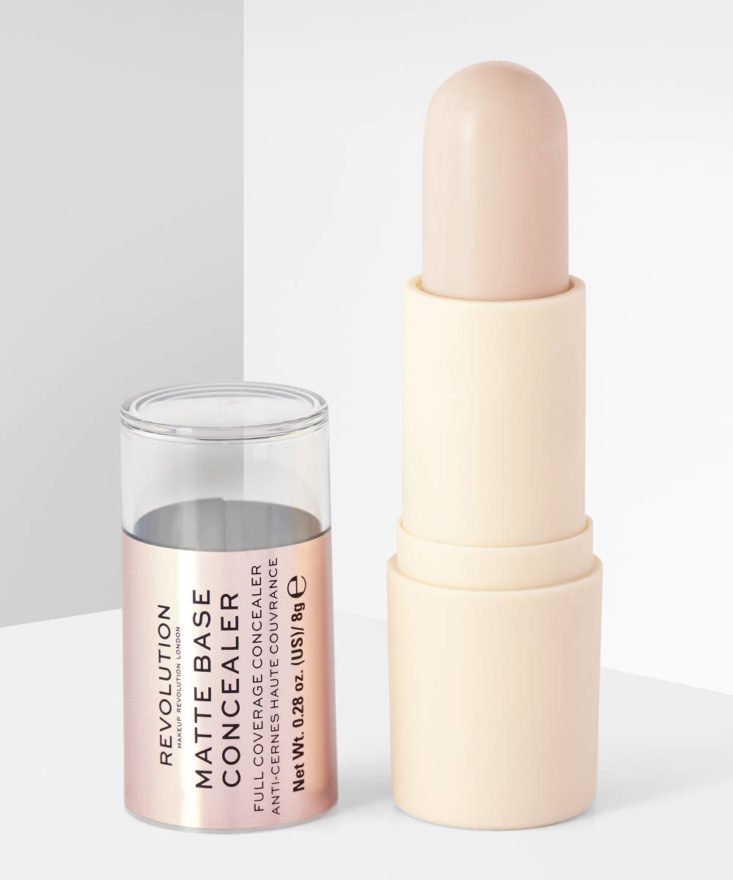 A Foolproof Guide To Revolution Foundation & Concealers - Beauty Bay Edited