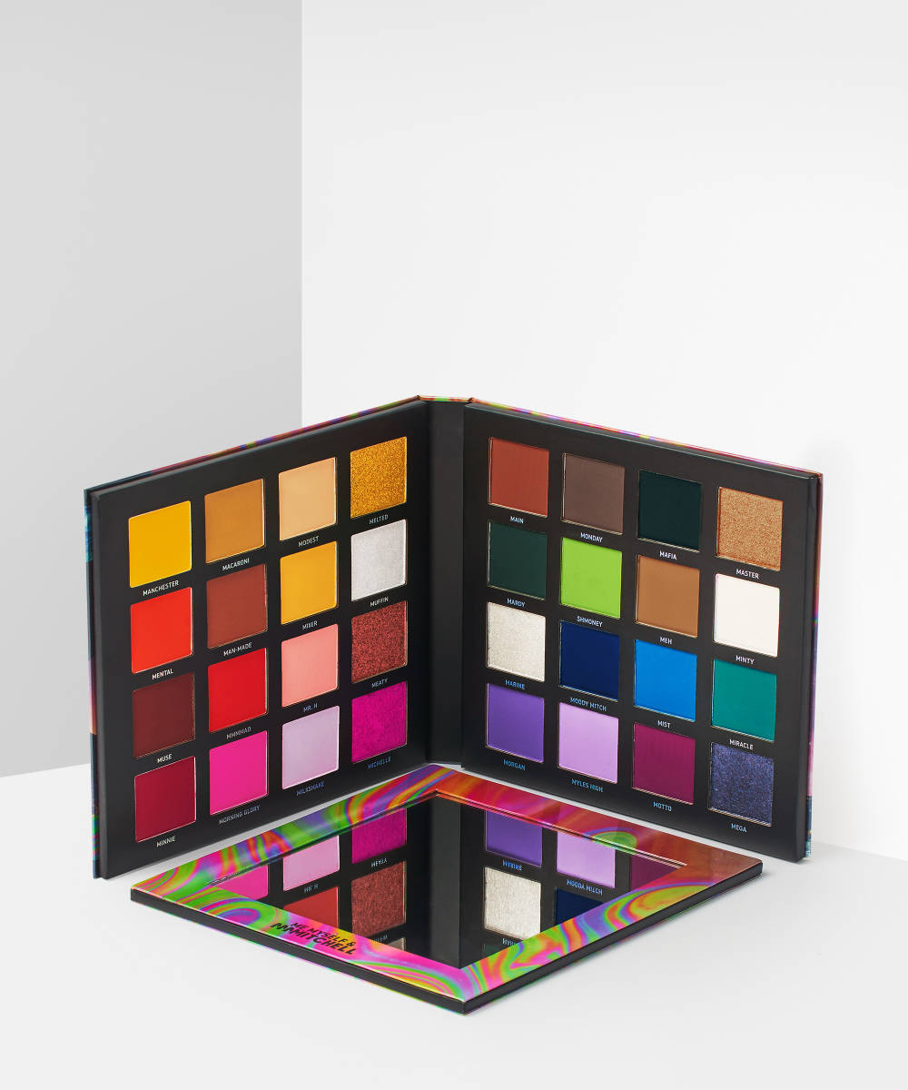 Inspiration Fullfacefriday Beauty Bay Edited