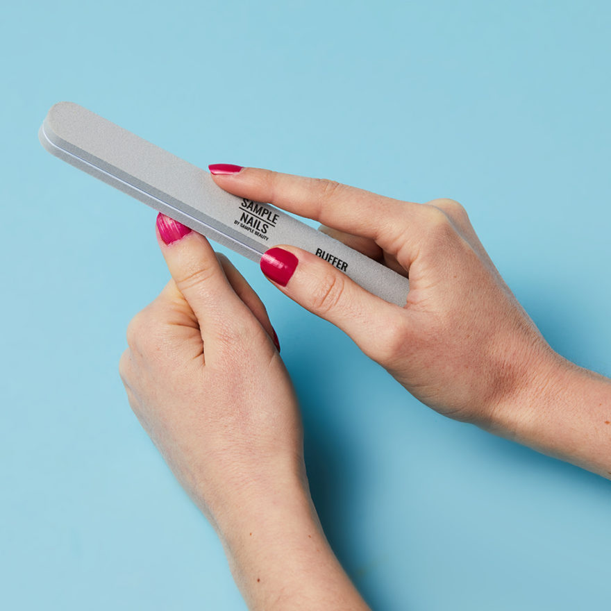 How To Remove Gel Nail Polish At Home Beauty Bay Edited