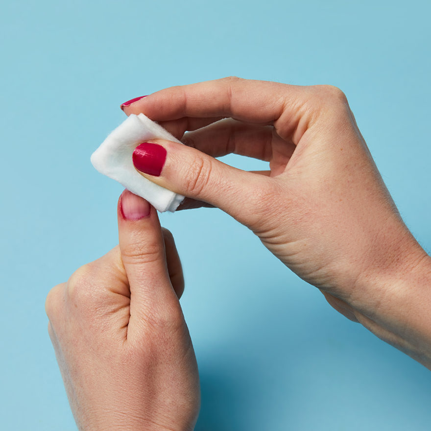 How To Remove Gel Nail Polish At Home Beauty Bay Edited