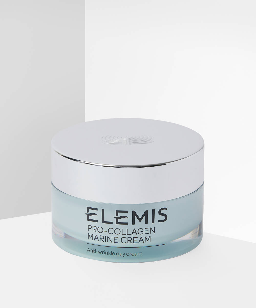 best elemis moisturiser