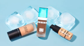 8 Foundations We Love For Cool Undertones