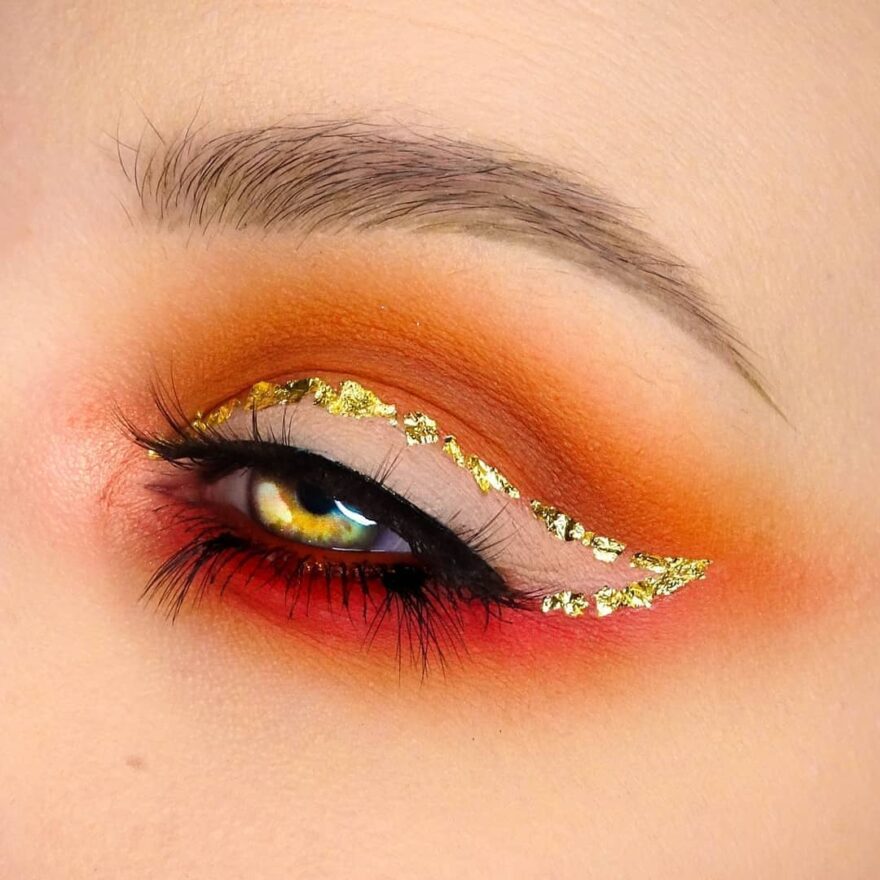 Need Inspo? 12 Eye Looks Using By BEAUTY BAY Eyeshadows Beauty Bay Edited