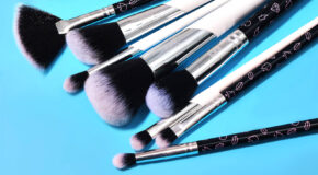 The Best Makeup Brush Sets