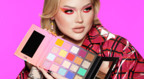 Everything You Need To Know About the NikkieTutorials x BEAUTY BAY Collab