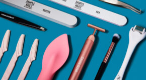 30 At-Home Beauty Activities For When You’re Bored AF
