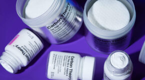 These Carbon Theory Products Will Keep On Top Of Maskne