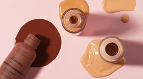 The Best Oil-Free Foundations
