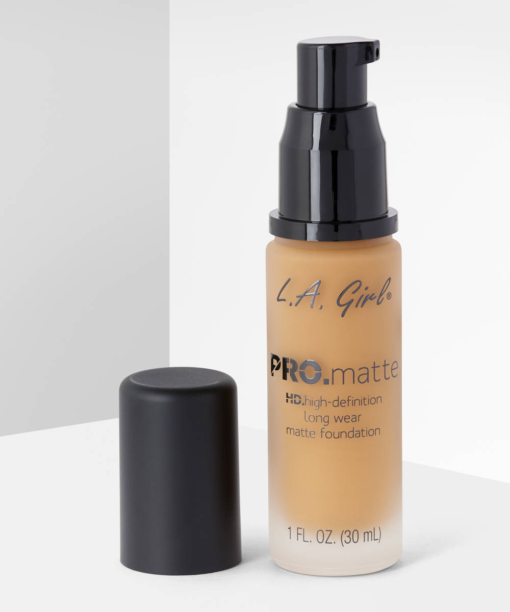 The Best Medium Coverage Foundations Beauty Bay Edited 1589