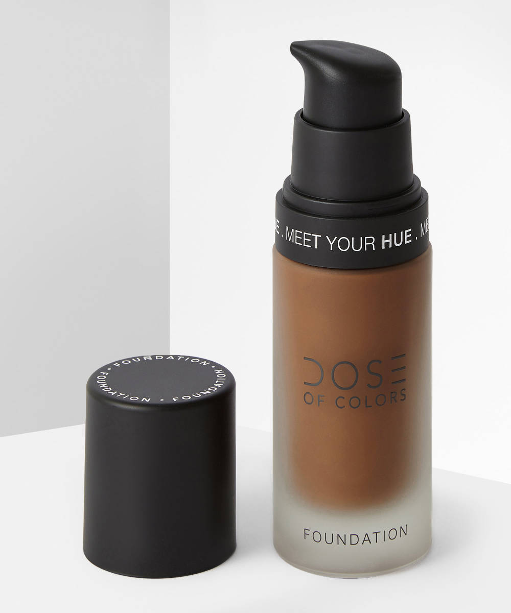 The Best Waterproof Foundations For 2020 Beauty Bay Edited