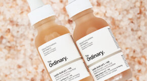7 Things You Need To Know About The Ordinary's Lactic Acid Serums