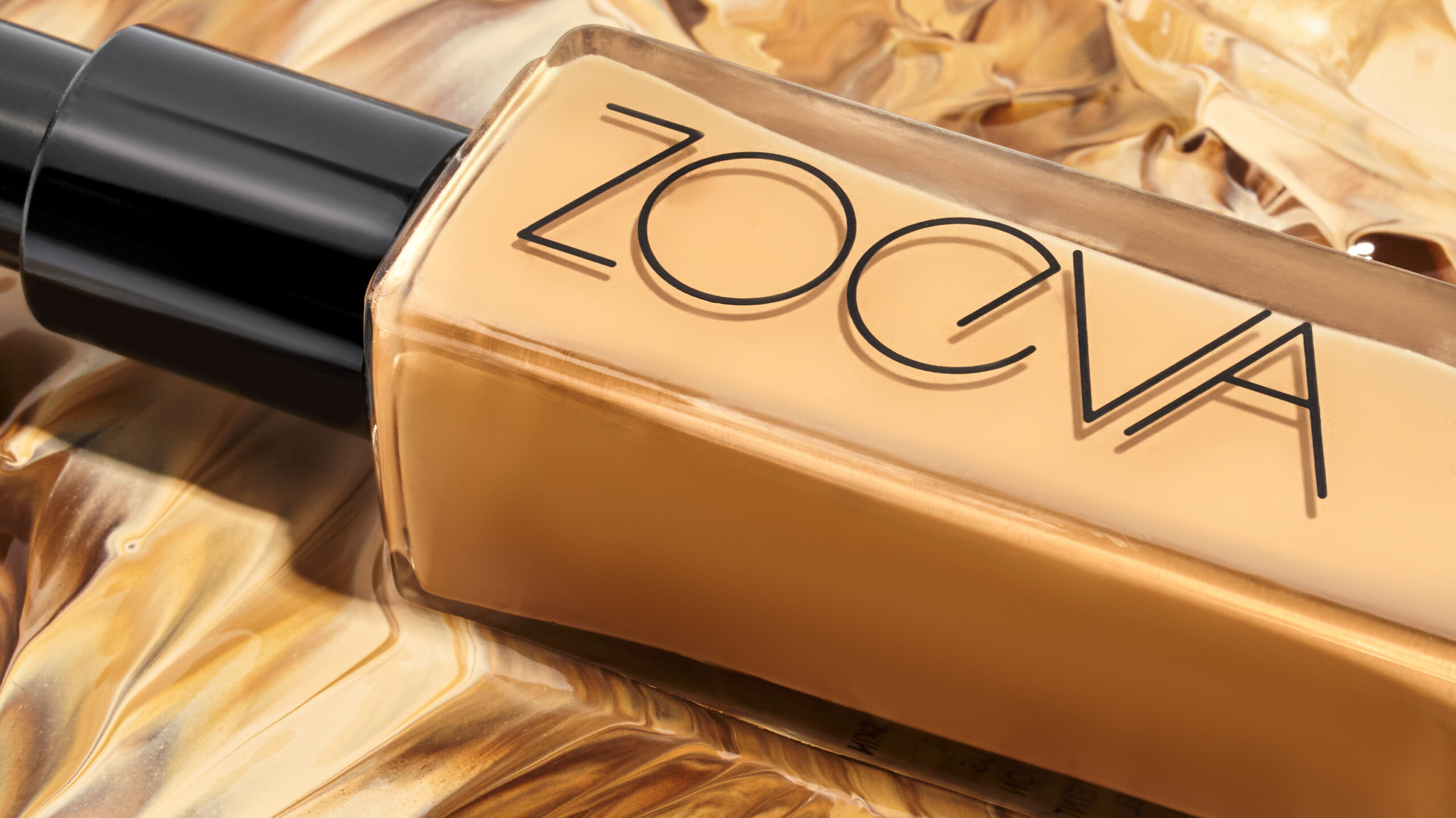 The Best Foundations For Sensitive Skin