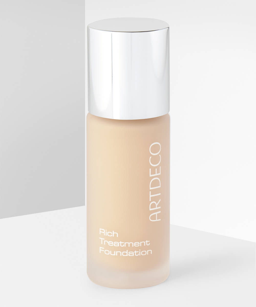 The Best Foundations For Sensitive Skin Beauty Bay Edited