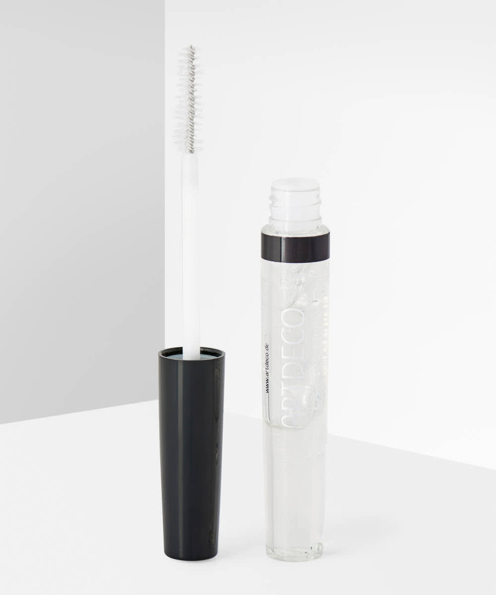 5 Ways To Use Clear Mascara In Your Beauty Routine Beauty Bay Edited