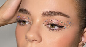 The Best Glitter Eyeshadows