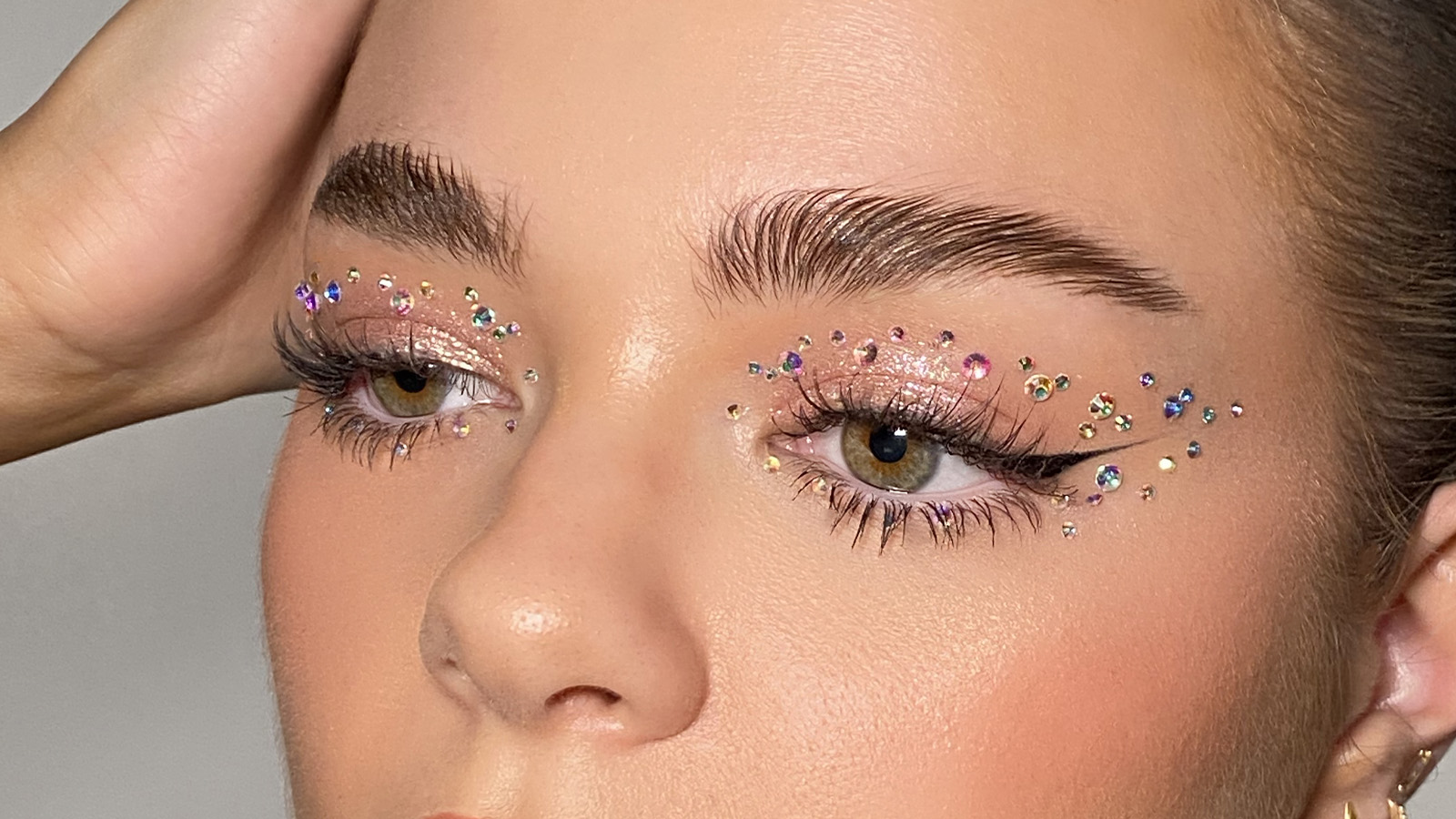 The Best Glitter Eyeshadows - Beauty Bay Edited