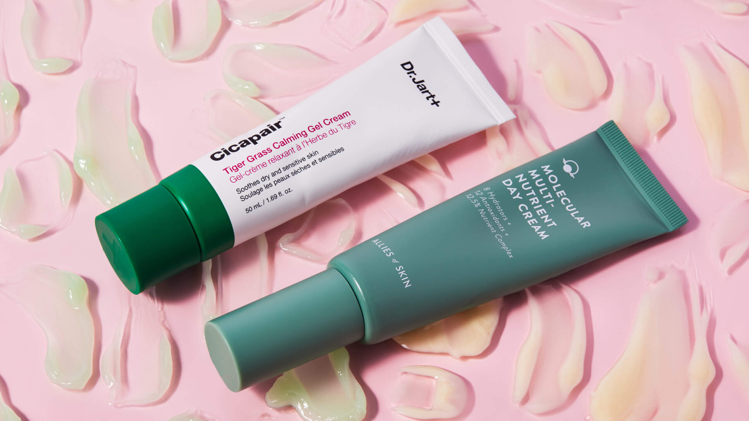 The Best Anti-Redness Face Creams Beauty Edited