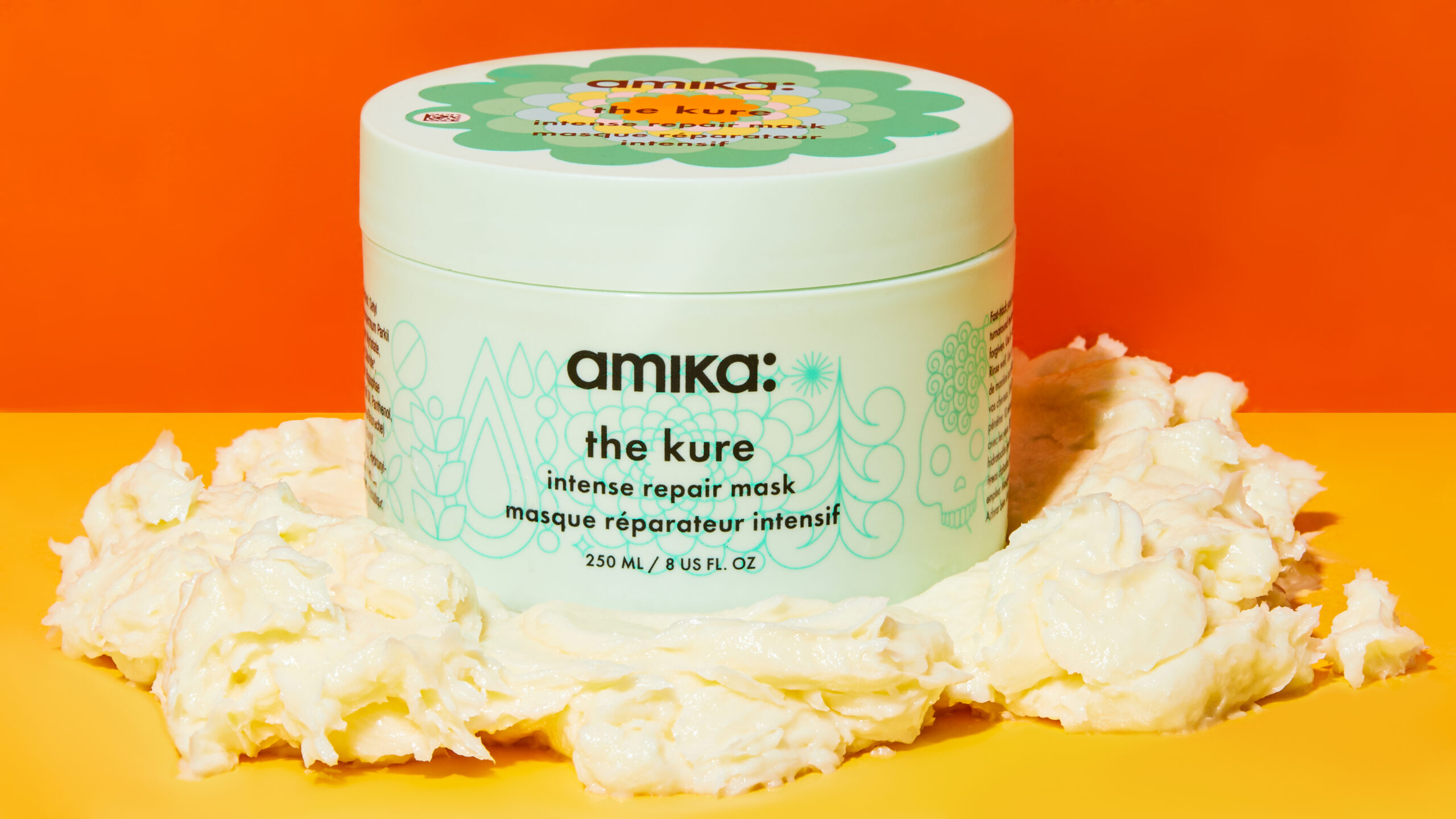 The Best Products For Frizzy Hair